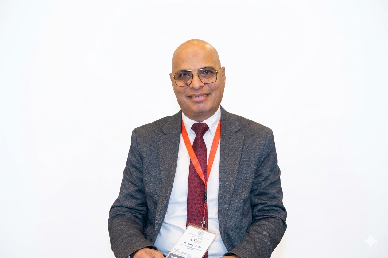 Dr.Tarek Elbakly